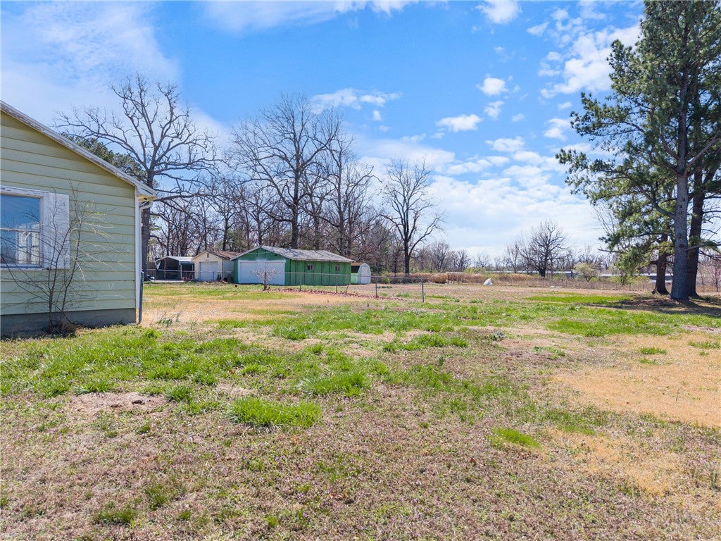 Elm Springs Road 3.86AC