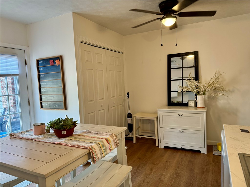 D Barger M White - Residential