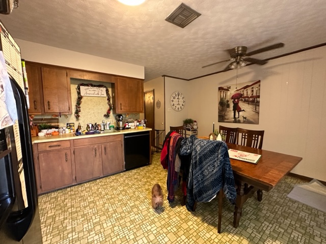 D Barger M White - Residential