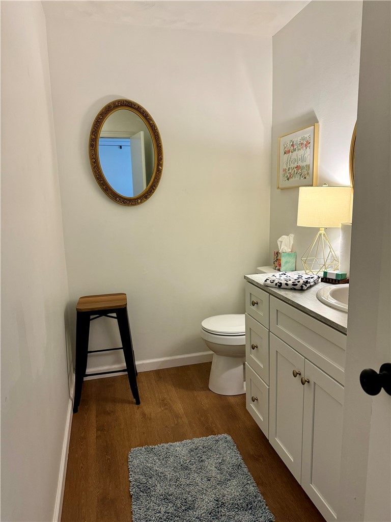 D Barger M White - Residential