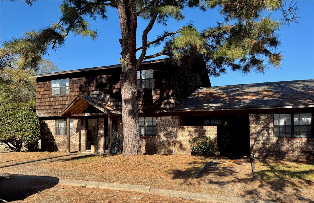 D Barger M White - Residential