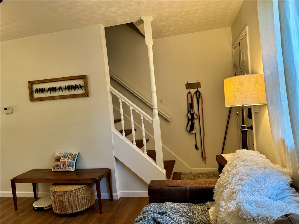 D Barger M White - Residential