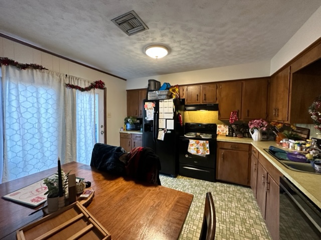 D Barger M White - Residential