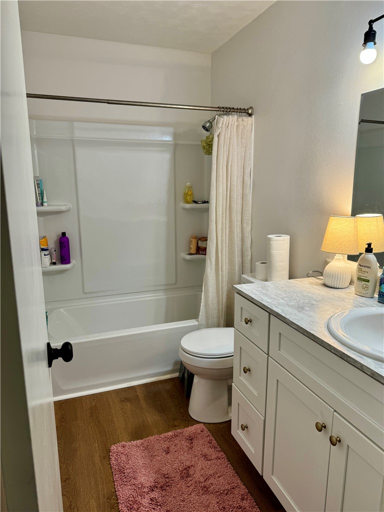 D Barger M White - Residential