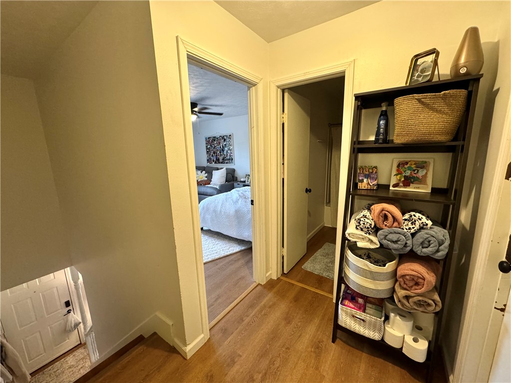 D Barger M White - Residential