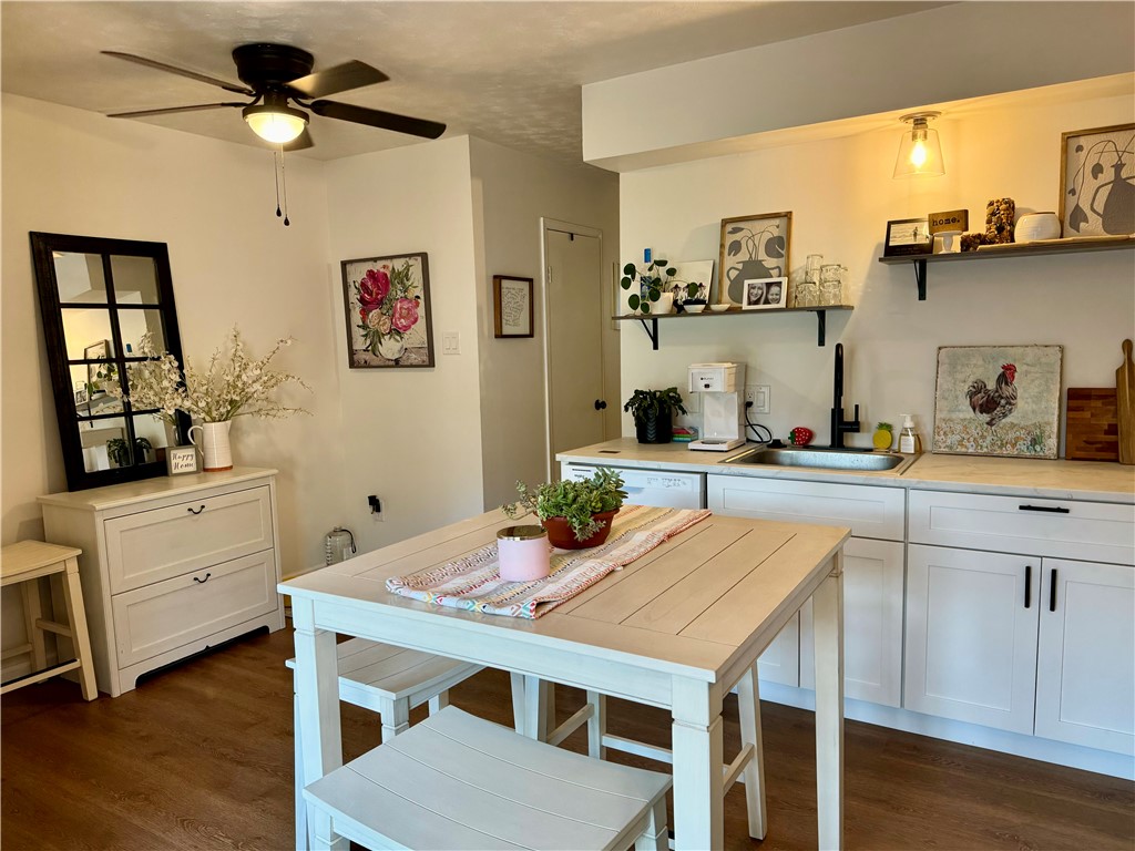 D Barger M White - Residential