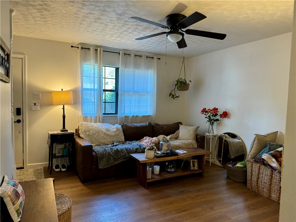 D Barger M White - Residential