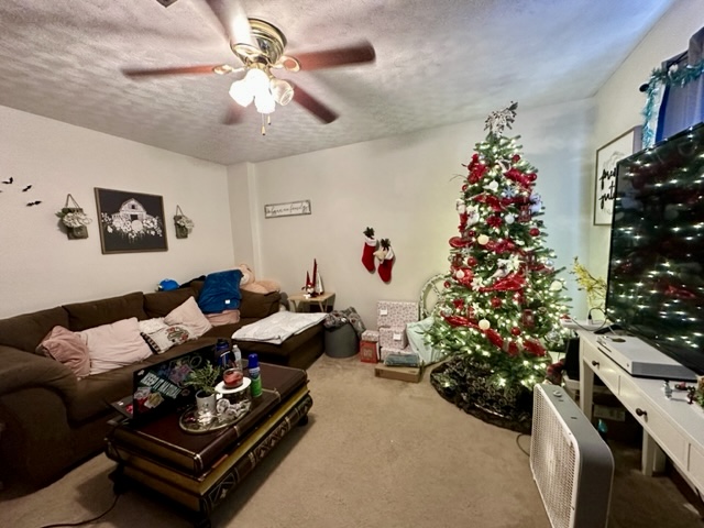 D Barger M White - Residential