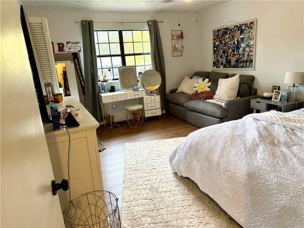 D Barger M White - Residential