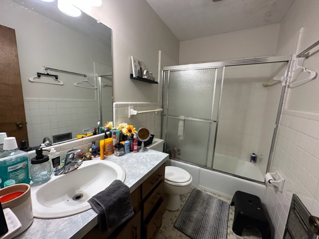 D Barger M White - Residential