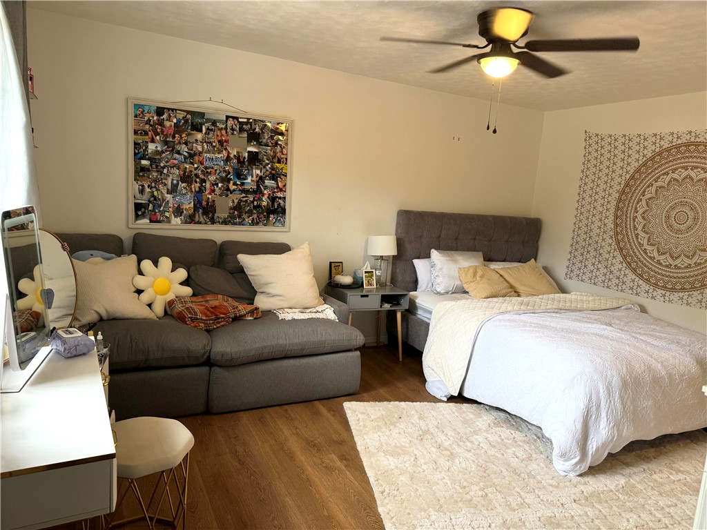 D Barger M White - Residential