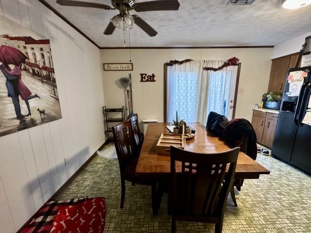 D Barger M White - Residential