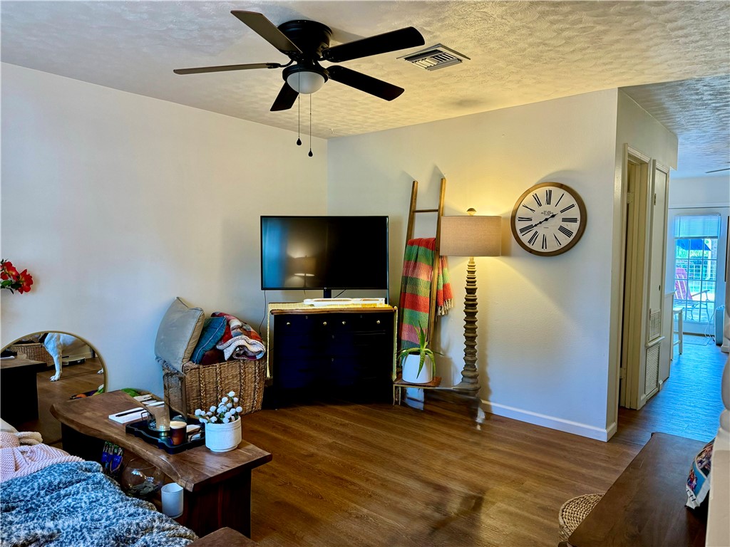 D Barger M White - Residential