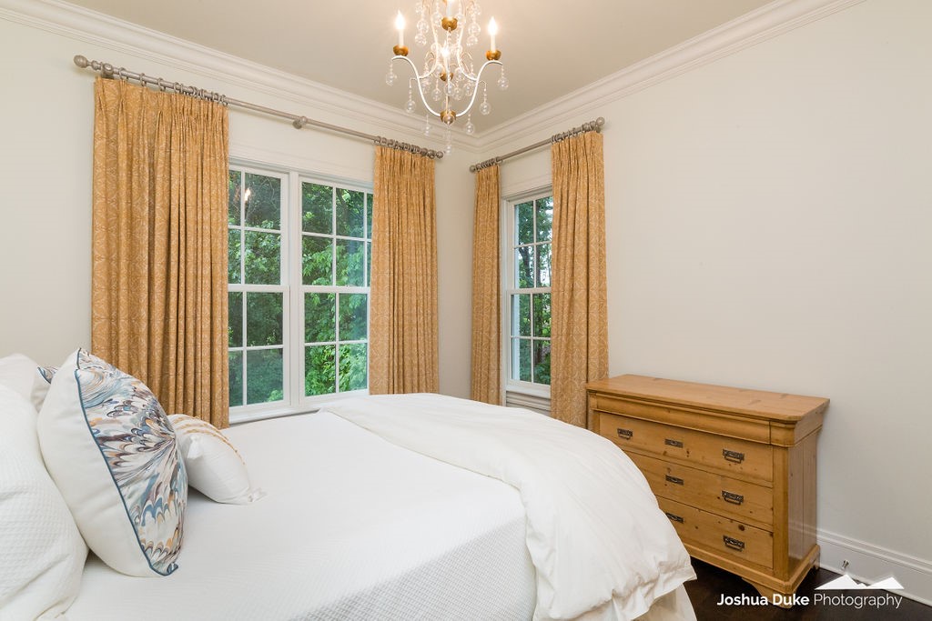 Clear Creek Ph III - Residential