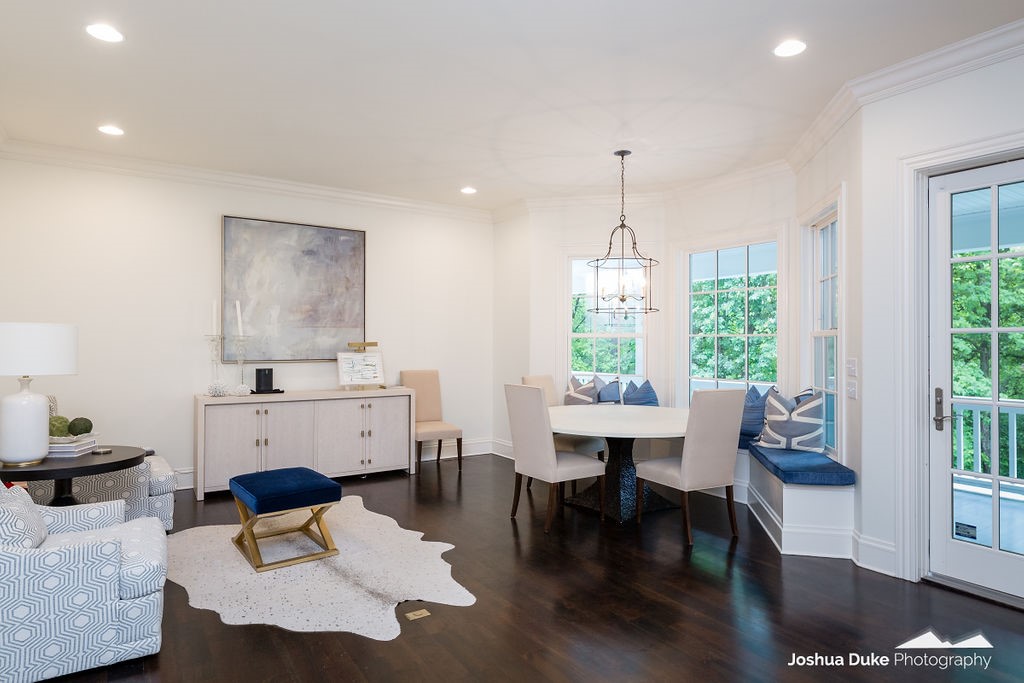 Clear Creek Ph III - Residential