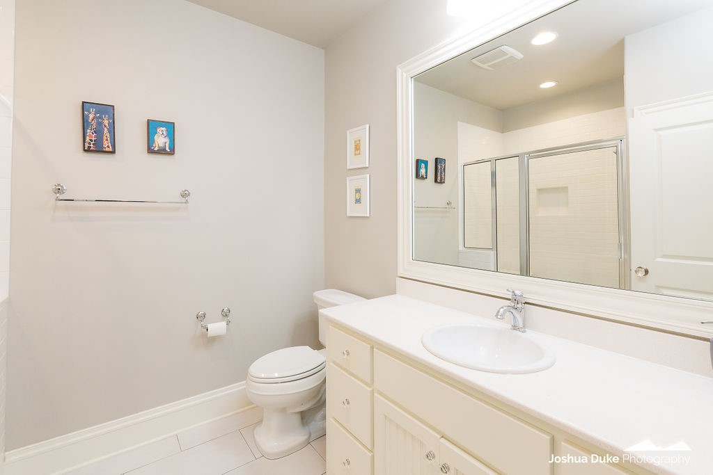 Clear Creek Ph III - Residential