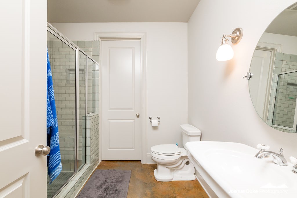 Clear Creek Ph III - Residential