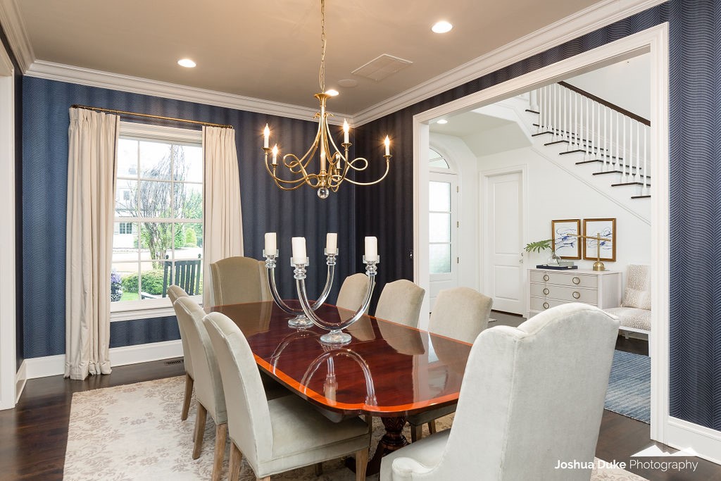 Clear Creek Ph III - Residential