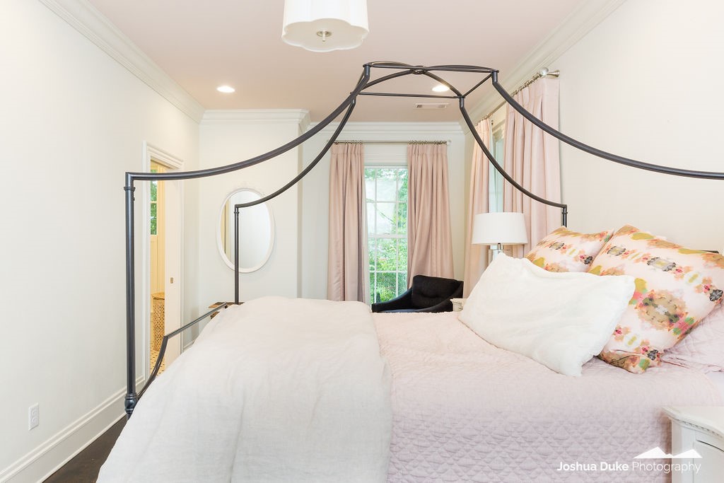 Clear Creek Ph III - Residential