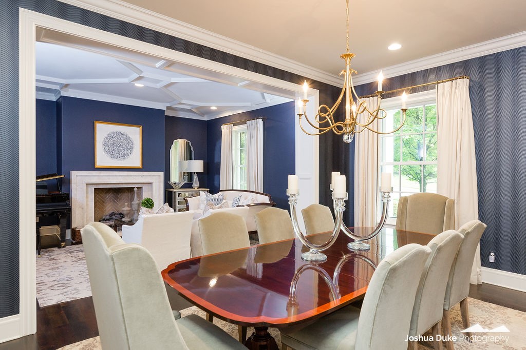 Clear Creek Ph III - Residential