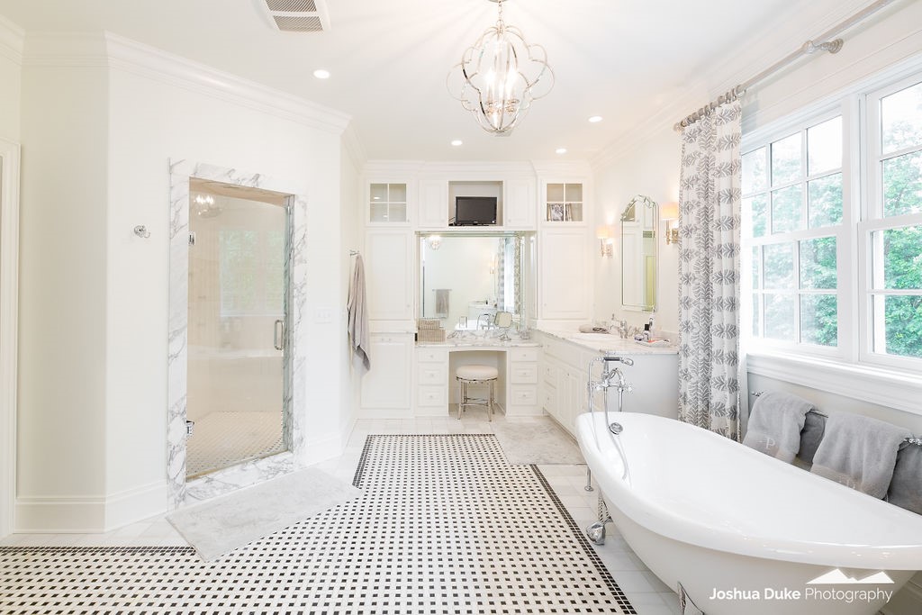 Clear Creek Ph III - Residential