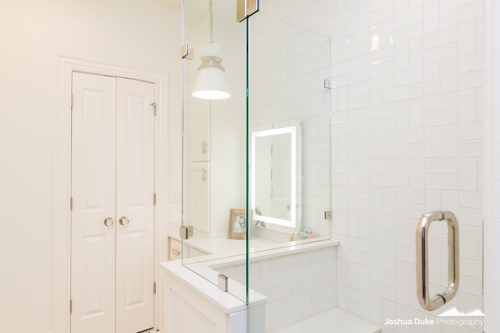 Clear Creek Ph III - Residential