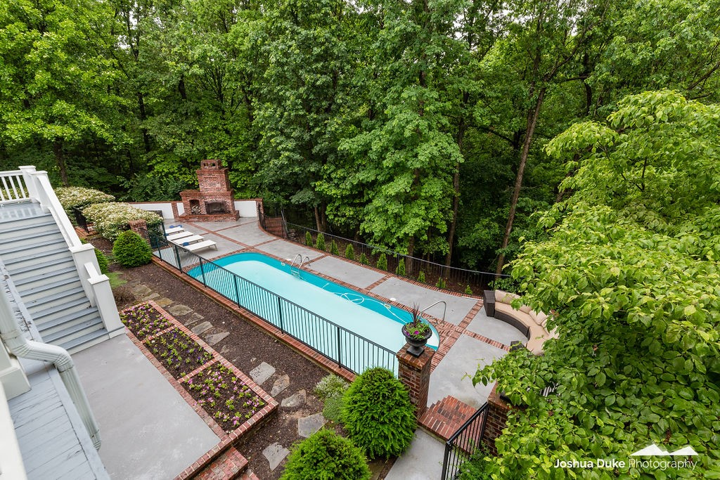 Clear Creek Ph III - Residential