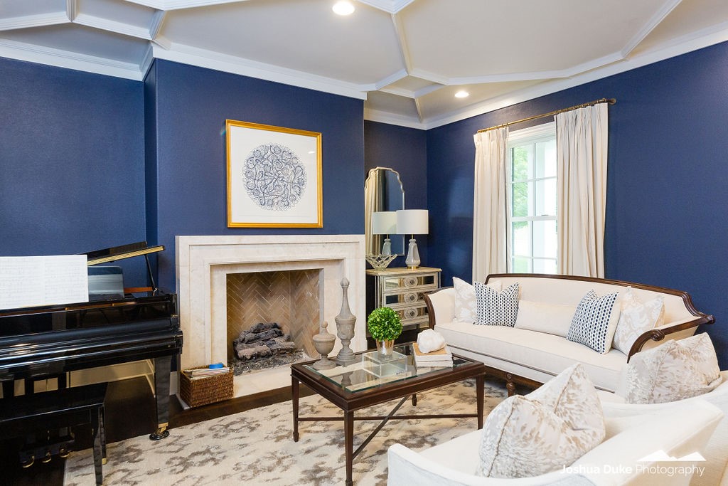 Clear Creek Ph III - Residential