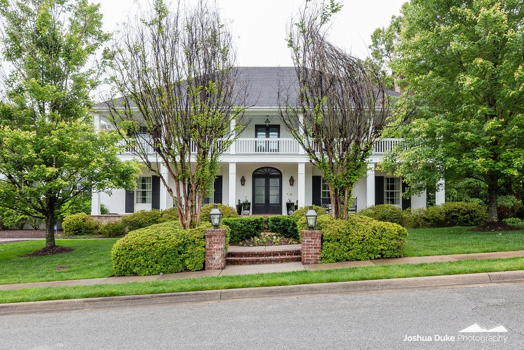 Clear Creek Ph III - Residential