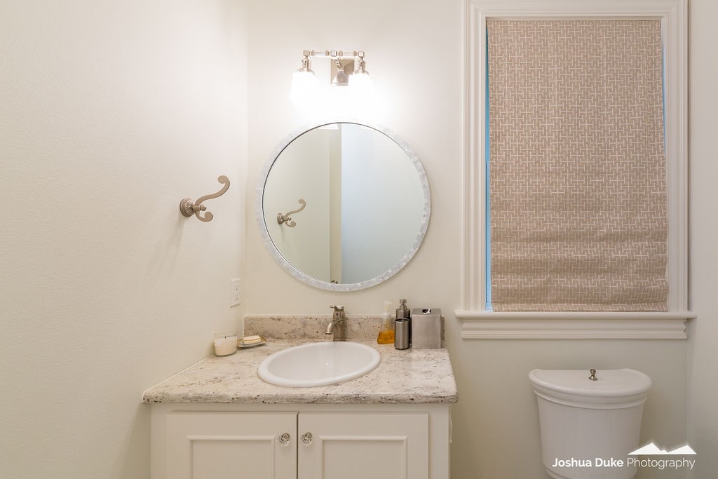 Clear Creek Ph III - Residential