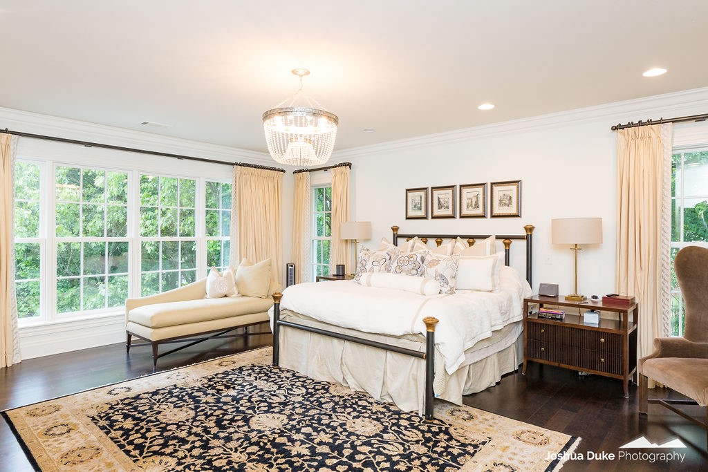 Clear Creek Ph III - Residential