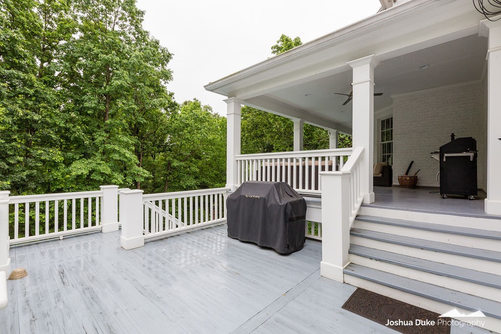 Clear Creek Ph III - Residential