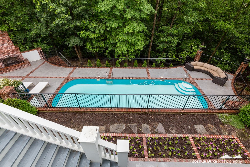 Clear Creek Ph III - Residential