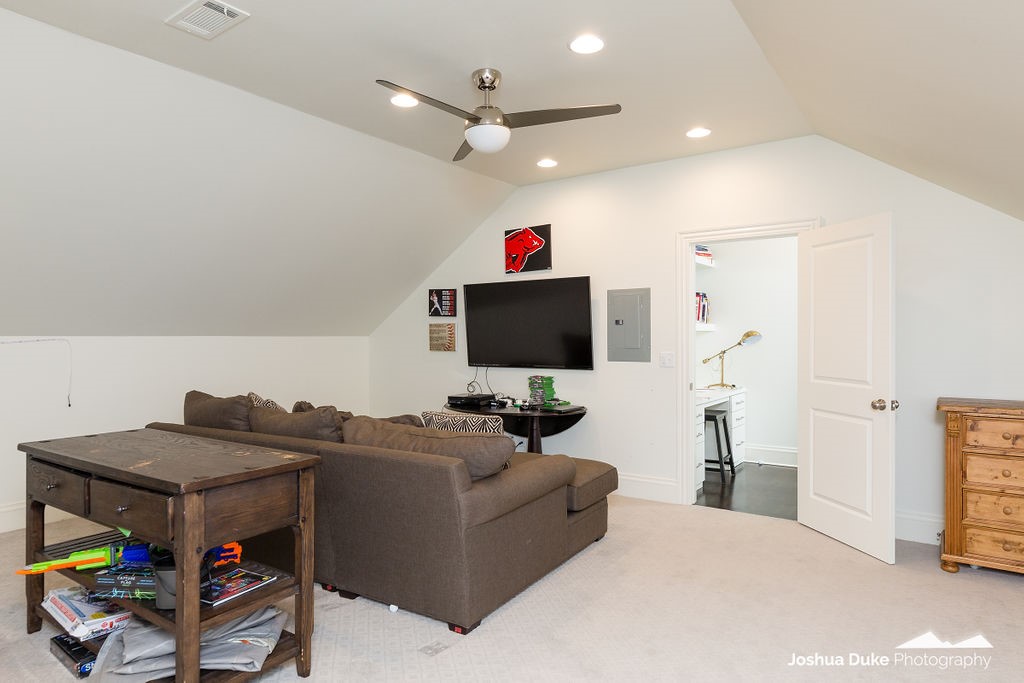 Clear Creek Ph III - Residential