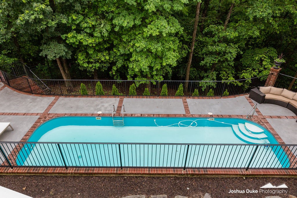 Clear Creek Ph III - Residential