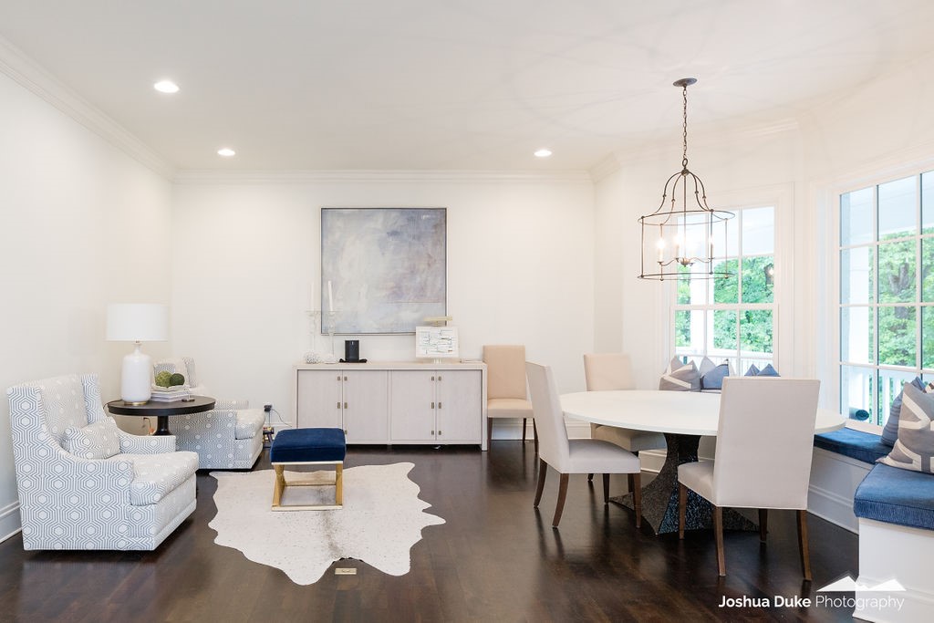 Clear Creek Ph III - Residential