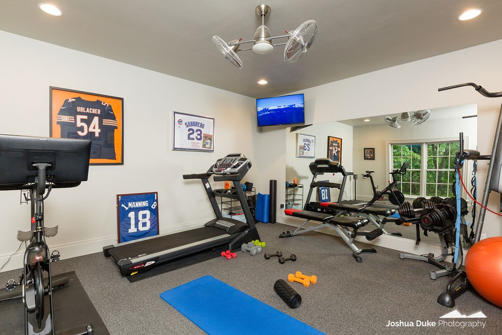 Clear Creek Ph III - Residential