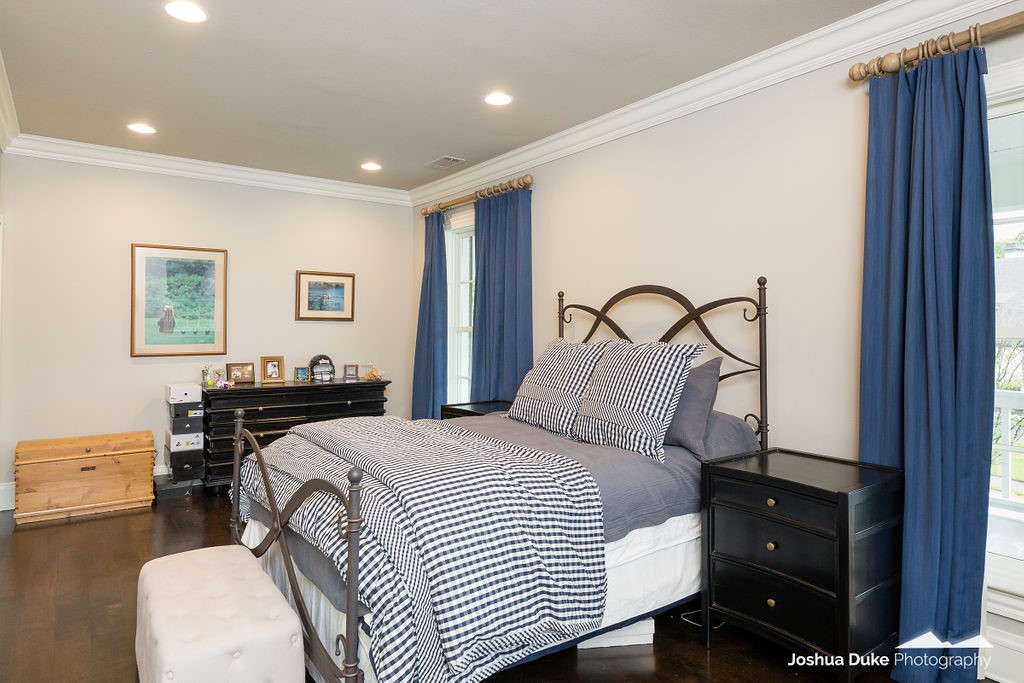 Clear Creek Ph III - Residential