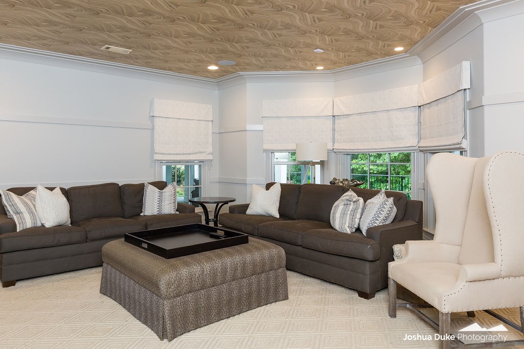 Clear Creek Ph III - Residential