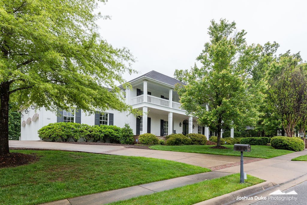 Clear Creek Ph III - Residential