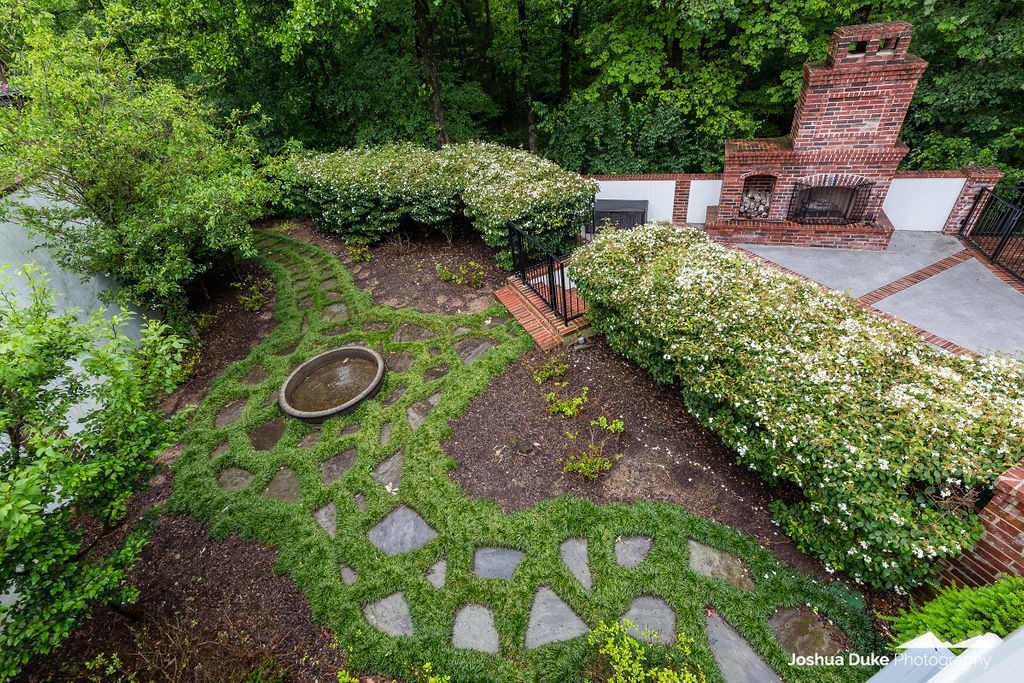 Clear Creek Ph III - Residential