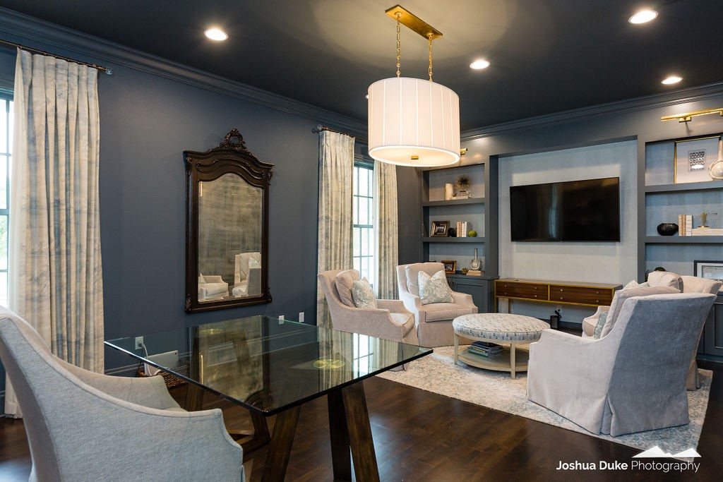 Clear Creek Ph III - Residential