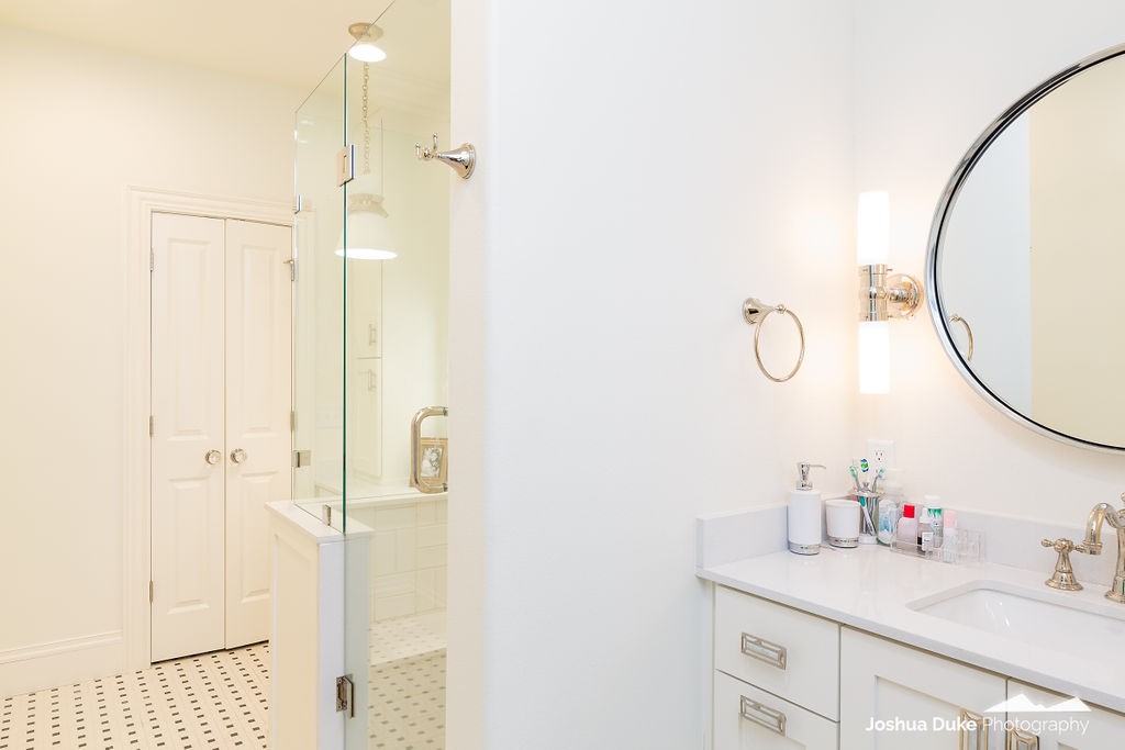 Clear Creek Ph III - Residential