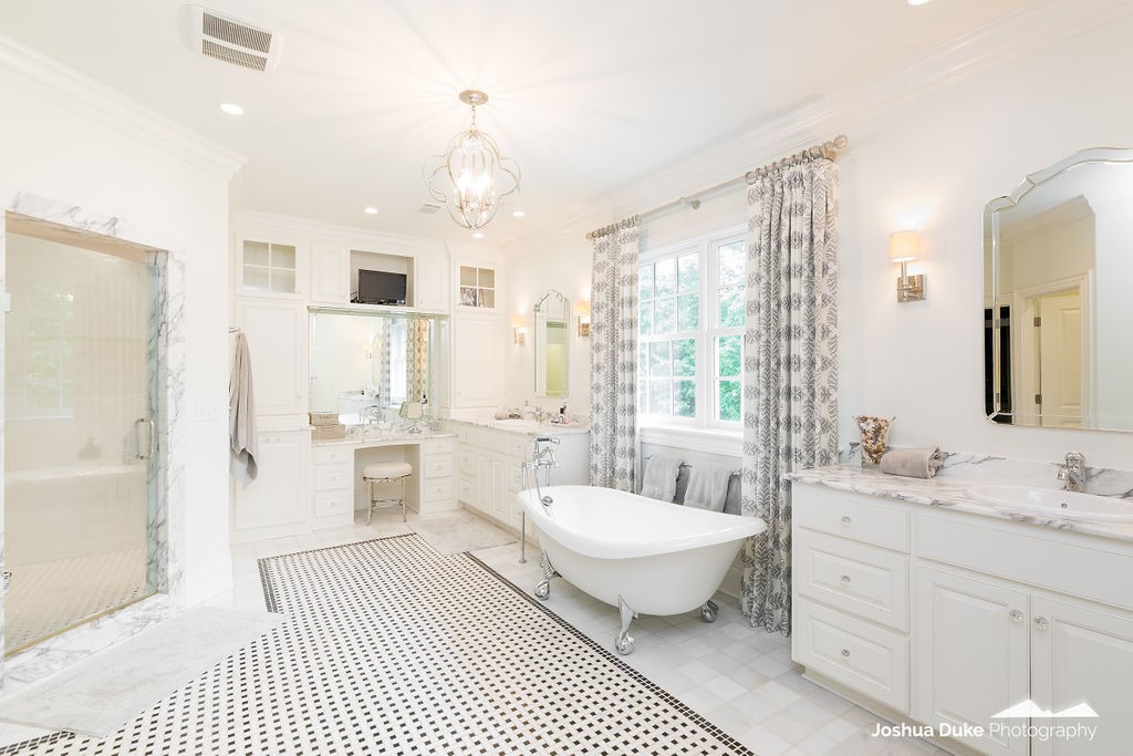 Clear Creek Ph III - Residential