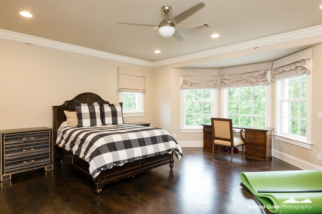 Clear Creek Ph III - Residential