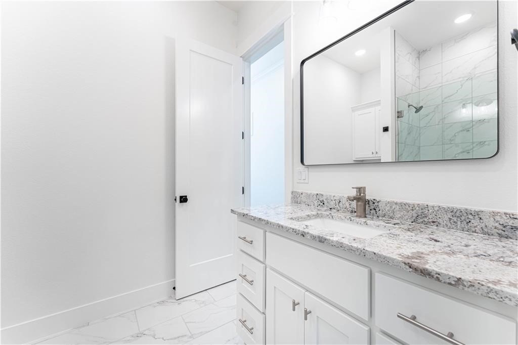 W A BURK'S ADD-BENTONVILLE - Residential