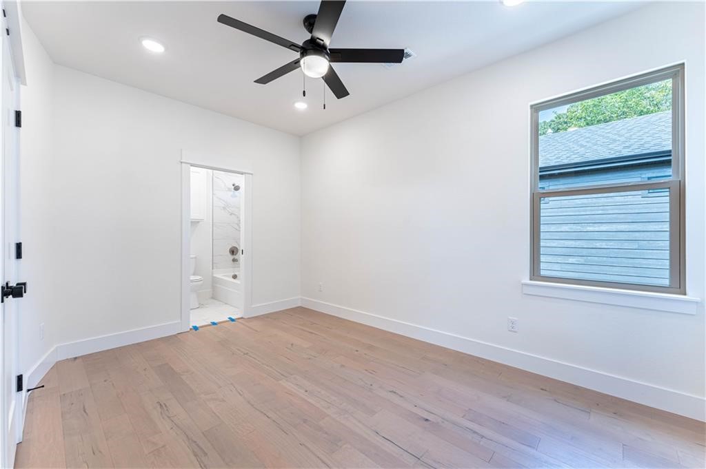W A BURK'S ADD-BENTONVILLE - Residential