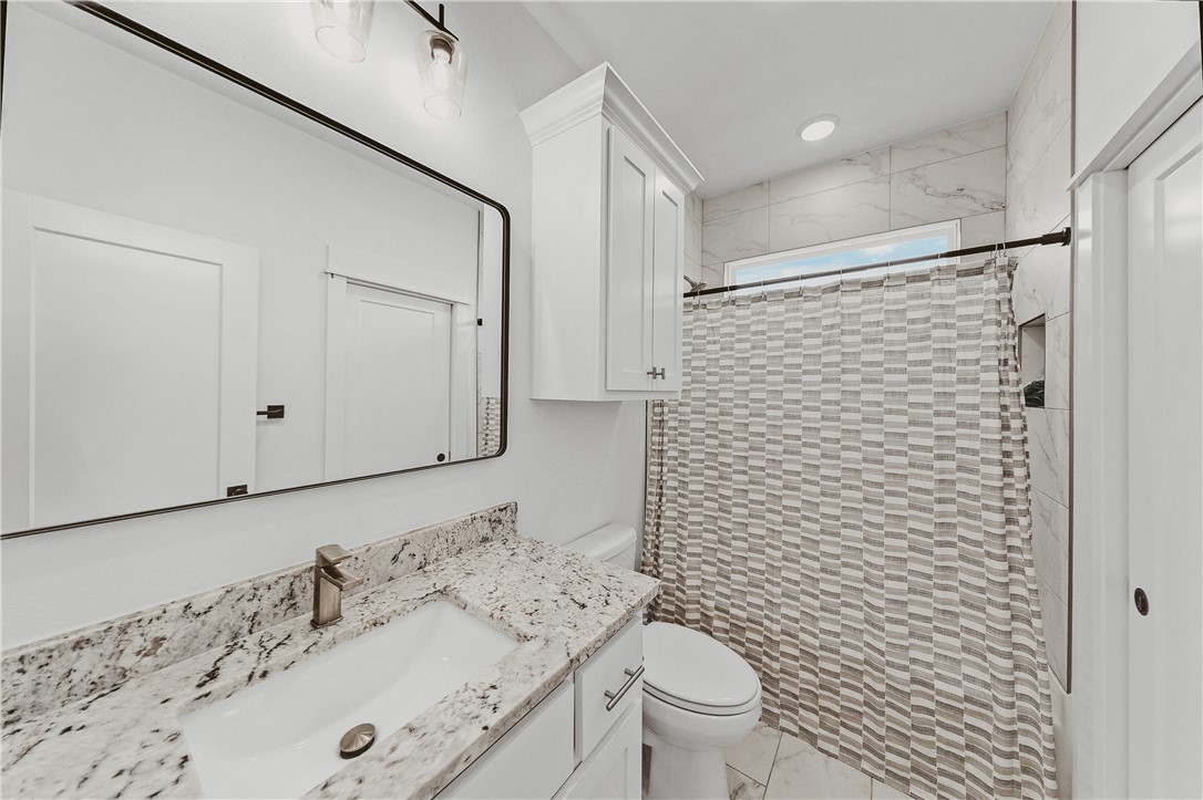 W A BURK'S ADD-BENTONVILLE - Residential