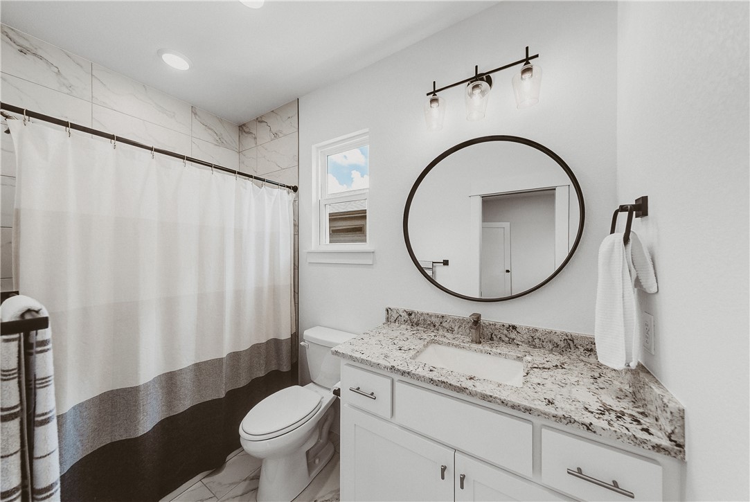 W A BURK'S ADD-BENTONVILLE - Residential