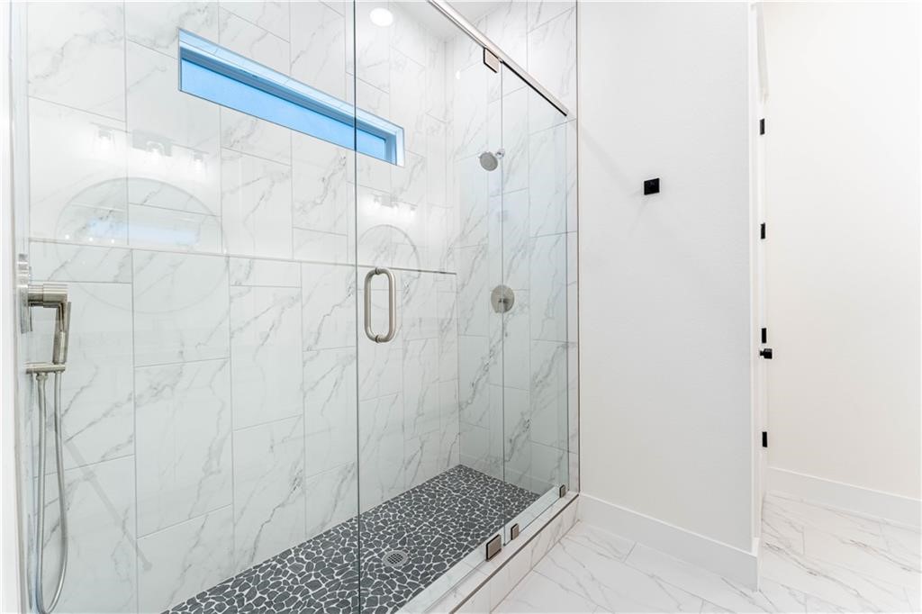 W A BURK'S ADD-BENTONVILLE - Residential